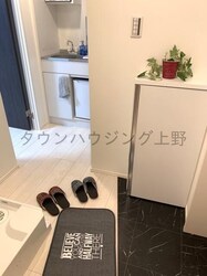 Maison　Buddyの物件内観写真